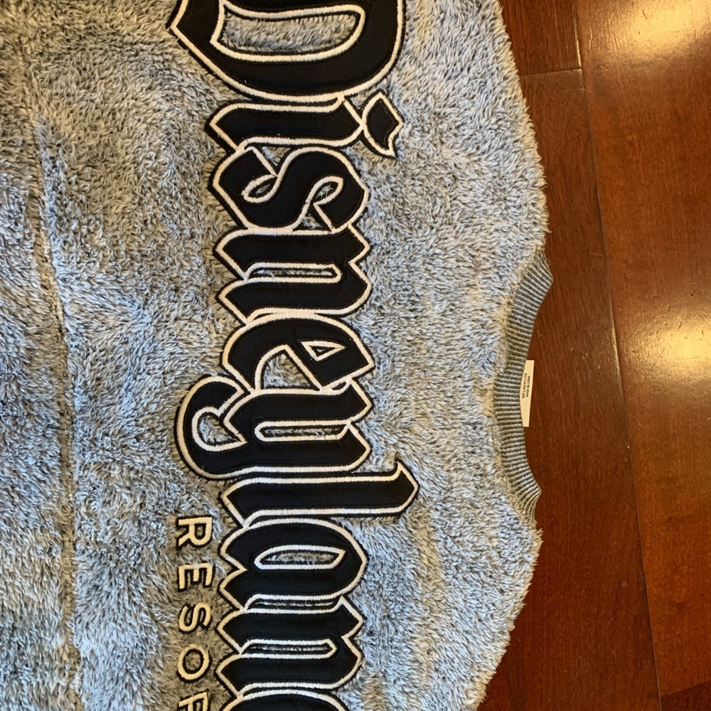 Disney spirit jersey